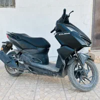 کلیک 170|موتورسیکلت|بندرعباس, |دیوار