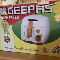 سرخ کن|اجاق گاز و لوازم برقی پختوپز|شیراز, ستارخان|دیوار