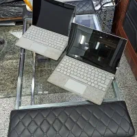 surfac pro5 i5 4 128