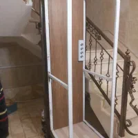 بالابر هیدرولیک کارکرده