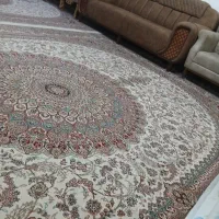 فروش یک زمین باغ شهری و یک زمین مسکونی