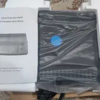 دستگاه پرینتر حرارتی تتو نو