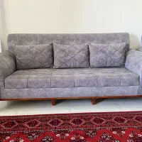 فروش مبل|مبلمان خانگی و میز عسلی|گنبد کاووس, |دیوار