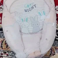 کریروآغوشی دخترانه|اسباب و اثاث بچه|زابل, |دیوار