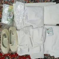 لباس احرام زنانه