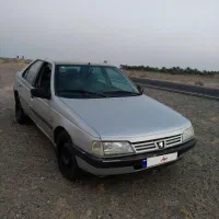 پژو 405|خودرو سواری و وانت|جیرفت, |دیوار