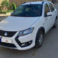 خودرو کوییک GxL مدل ۱۴۰۳|خودرو سواری و وانت|نظرآباد, رسالت|دیوار