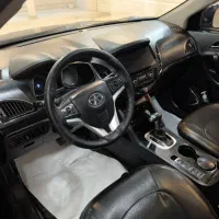 جک s5 مدل ۹۹ اتومات (2000)|خودرو سواری و وانت|بروجرد, |دیوار