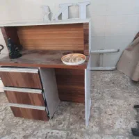میز و صندلی|مبلمان اداری|اهواز, پردیس دو|دیوار