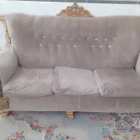 مبل ۷ نفره سالم