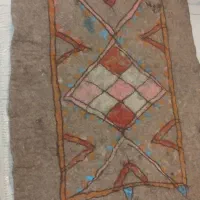 نمدی|صنایع دستی و سایر لوازم تزئینی|خرم‌آباد, |دیوار