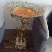 کنار سالنی برنجی