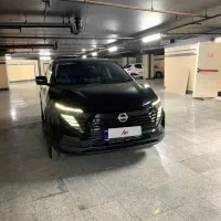 نیسان قشقایی ۲۰۲۵ انر گلوری
