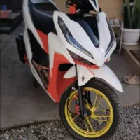 موتور کیلیک ۱۵۰|موتورسیکلت|رشت, دروازه لاکان|دیوار