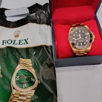 ساعت مردانه Rolex|ساعت|تهران, شهرک شریفی|دیوار