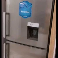 یخچال اوراستار