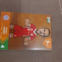 کارت کیمدی ۲۰۲۶