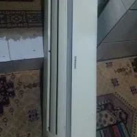 کولر ۲۵ هزار در حد نو فروش به علت خونه بزرگ تر|کولر گازی و فن‌کوئل|رشت, بلوار گیلان|دیوار