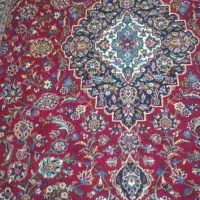 فرش دست باف عتیقه|فرش|تهران, جردن|دیوار