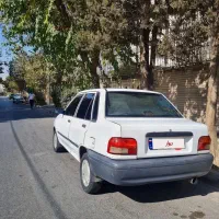 پراید سالم کولر روشن|خودرو سواری و وانت|کرج, کرج نو|دیوار