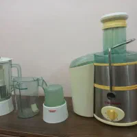 آبمیوه گیری