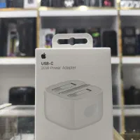 آداپتور آیفون اورجینال