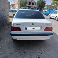 پارس 92|خودرو سواری و وانت|بروجن, |دیوار