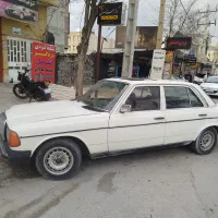 بنزE230|خودرو کلاسیک|یاسوج, |دیوار