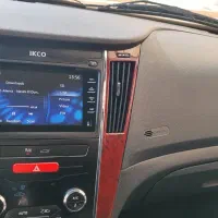 دنا تیپ ۲|خودرو سواری و وانت|تهران, پرواز|دیوار