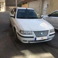 سمند مولتی پلکس|خودرو سواری و وانت|کرمان, |دیوار