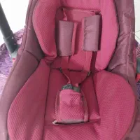 کریر دلیجان