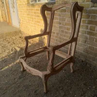 کلافبر نیمه ماهر یا وردست