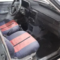 پراید  یشمی مدل۸۰|خودرو سواری و وانت|خوی, |دیوار