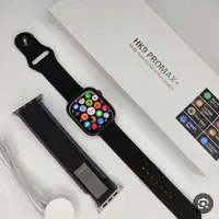 ساعت هوشمند باکیفیت با پیک درب منزل|ساعت|شیراز, زرهی|دیوار