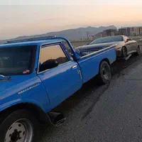 امداد خودرو یدک کش چرخگیر کاشان نطنز بادرود