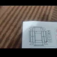 پراید مدل ۹۷|خودرو سواری و وانت|برازجان, |دیوار