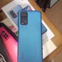 گوشی شیائومی Redmi note 11 s نوت ۱۱ اس|موبایل|بهارستان, |دیوار