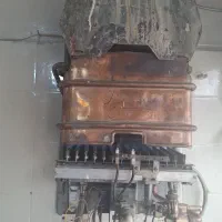 ابگرمکن دیواری