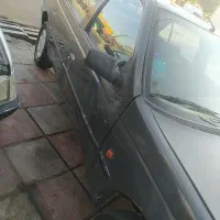 ۴۰۵ مدل ۸۴ شاسی پلمپ بیرنگ|خودرو سواری و وانت|گلستان (تهران), |دیوار