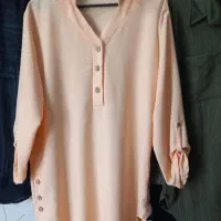 لباس های زنانه همه رقم ۴۰۰ تومان|لباس|دهلران, |دیوار