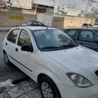 تیبا 2 مدل 1400|خودرو سواری و وانت|مشهد, هنرور|دیوار