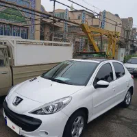 ۲۰۷ پانا|خودرو سواری و وانت|یزد, |دیوار