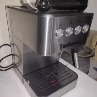 قهوه ساز|سماور، چای‌ساز، قهوه‌ساز|خمینی‌شهر, |دیوار