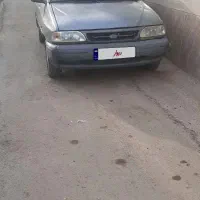 پراید ۱۴۱|خودرو سواری و وانت|تربت‌حیدریه, دیزقند|دیوار