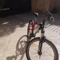 دوچرخه اورلورد 26