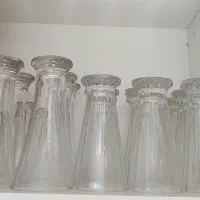 ظروف کریستال آشپزخانه