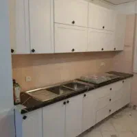 کابینت آماده نئوکلاسیک زیر قیمت بازار عمده تک|مصالح و تجهیزات ساختمان|فردیس, قریشی|دیوار