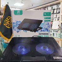 کول پد/فن/خنک کننده PNET لپ تاپ /سیستم/کامپیوتر|قطعات و لوازم جانبی رایانه|مشهد, جانباز|دیوار