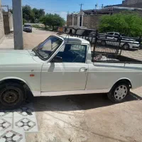 پیکان وانت مدل۱۳۹۳