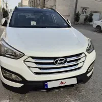 سانتافه 2014